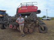 De generación en generación: la siembra que no se detiene