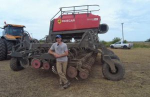 De generación en generación: la siembra que no se detiene