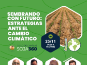 Estrategias ante el cambio climático