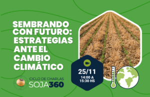 Estrategias ante el cambio climático