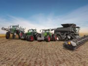 Fendt amplía la oferta tecnológica en el agro argentino 🔊