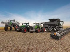 Fendt amplía la oferta tecnológica en el agro argentino 🔊