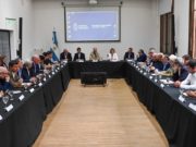 Senasa reunió al sector privado para definir prioridades