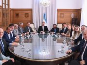 Salta adopta un esquema digital para agilizar exportaciones