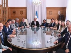 Salta adopta un esquema digital para agilizar exportaciones