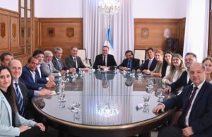 Salta adopta un esquema digital para agilizar exportaciones