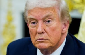 Trump denuncia “manipulación” de precios