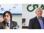 CRA y Coninagro avanzan en la continuidad de su conducción