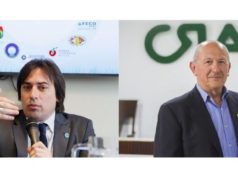 CRA y Coninagro avanzan en la continuidad de su conducción