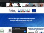 Renatre impulsa una agenda de triple impacto para el agro