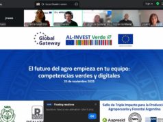 Renatre impulsa una agenda de triple impacto para el agro