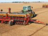 Comenzó la siembra de soja de segunda
