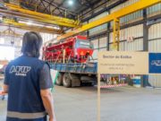 Apache busca consolidar su presencia en Brasil