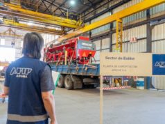 Apache busca consolidar su presencia en Brasil