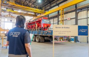 Apache busca consolidar su presencia en Brasil