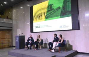 La BCR suma un indicador para monitorear la dinámica del agro