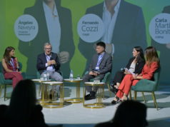 Bayer reforzó el debate sobre el futuro del agro en ConnectAgro