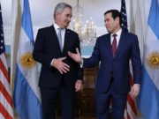 Acuerdo entre Argentina y EE. UU.: implicancias para el sector agropecuario