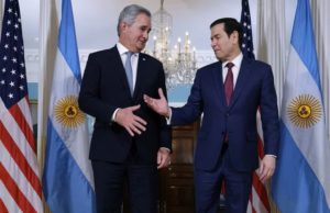 Acuerdo entre Argentina y EE. UU.: implicancias para el sector agropecuario