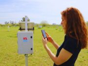 Desarrollan un sistema para monitorear agua en tiempo real