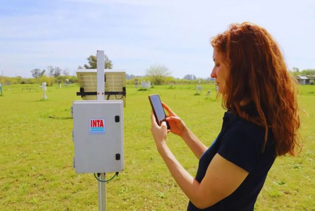 agua inta noviembre 2025