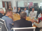 Salta diseña una estrategia logística junto a Trenes Argentinos