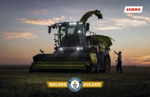 Récord Guinness para la Jaguar 1200