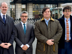 El Ipcva defendió al sector cárnico en China