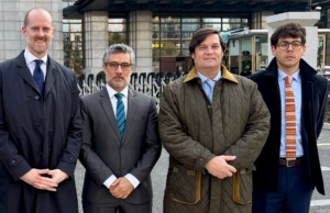 El Ipcva defendió al sector cárnico en China