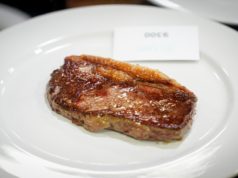 Argentina se consagró en el Campeonato Mundial de Carnes