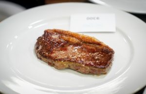 Argentina se consagró en el Campeonato Mundial de Carnes