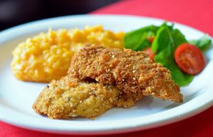 La milanesa de pollo domina el paladar argentino