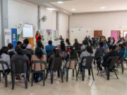 El sector tabacalero homenajeó a sus trabajadoras rurales