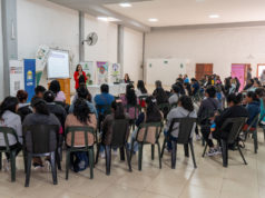 El sector tabacalero homenajeó a sus trabajadoras rurales
