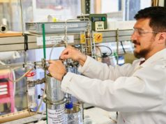 Transforman residuos en un bioaceite con valor comercial