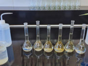 El INTA fortalece los servicios analíticos para productores del NOA