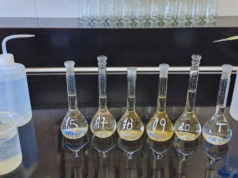 El INTA fortalece los servicios analíticos para productores del NOA