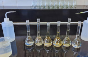 El INTA fortalece los servicios analíticos para productores del NOA