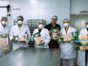 Argentina concreta su primera exportación de dorado y surubí