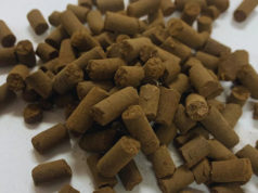 Presentan un pellet biofertilizante que mejora la estructura del suelo