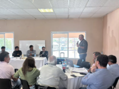 El Gobierno provincial definió lineamientos productivos en la Puna