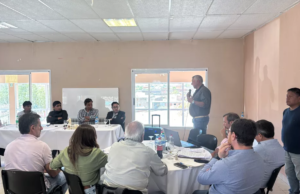 El Gobierno provincial definió lineamientos productivos en la Puna