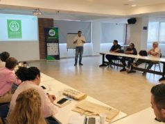 El Renatre fortaleció la difusión de la certificación PLS en el NOA