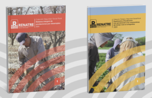 Radiografía del empleo rural: nuevos datos del Renatre