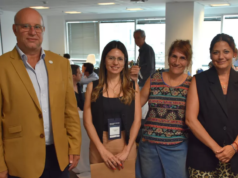 Salta busca potenciar sus exportaciones vitivinícolas con apoyo del CFI