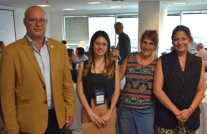 Salta busca potenciar sus exportaciones vitivinícolas con apoyo del CFI