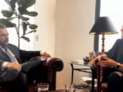 Salta y WofA planifican una agenda para expandir el vino de altura