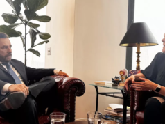 Salta y WofA planifican una agenda para expandir el vino de altura