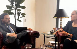 Salta y WofA planifican una agenda para expandir el vino de altura