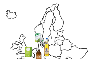 La yerba mate busca consolidar su presencia en Europa